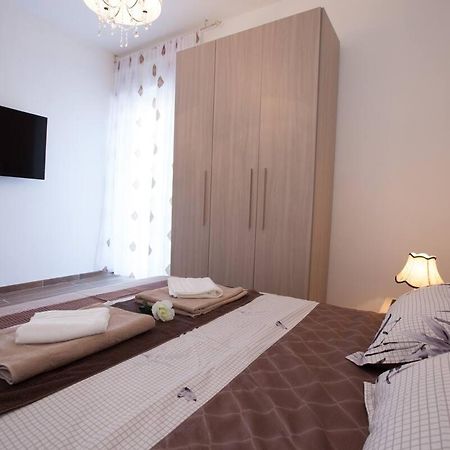 Appartamento Residenza Alexander Luxury 1 Verona Esterno foto