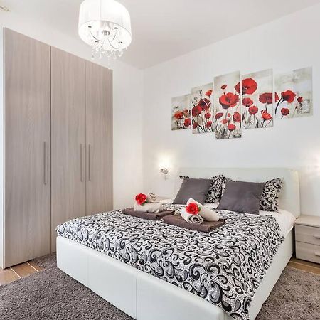 Appartamento Residenza Alexander Luxury 1 Verona Esterno foto