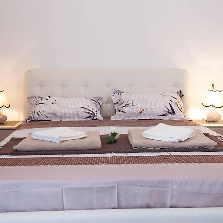 Appartamento Residenza Alexander Luxury 1 Verona Esterno foto