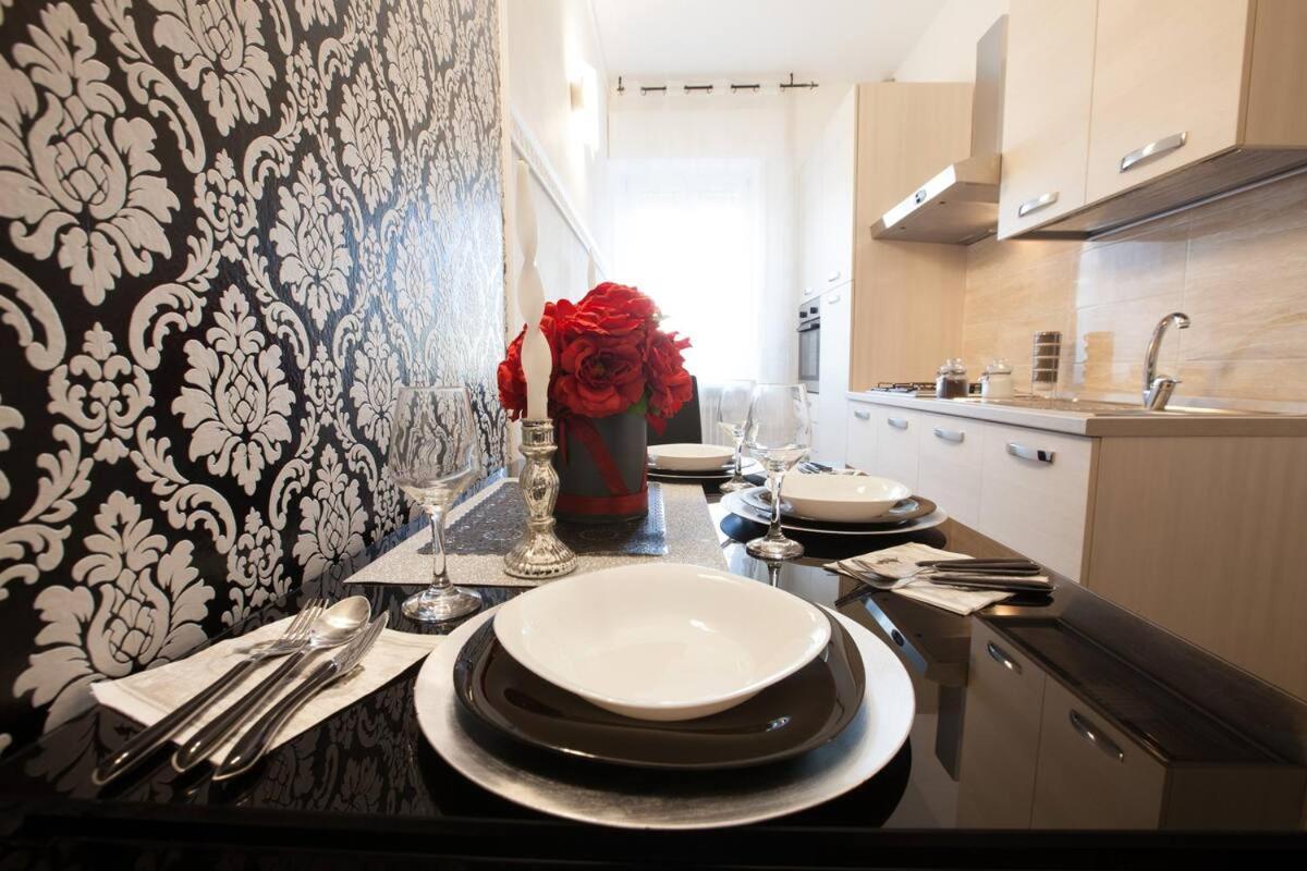 Appartamento Residenza Alexander Luxury 1 Verona Esterno foto