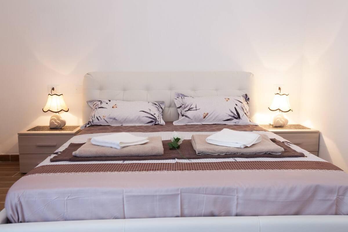 Appartamento Residenza Alexander Luxury 1 Verona Esterno foto