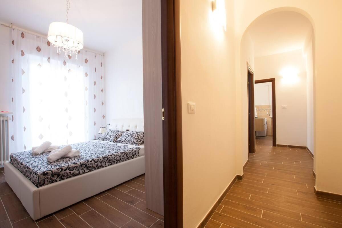 Appartamento Residenza Alexander Luxury 1 Verona Esterno foto